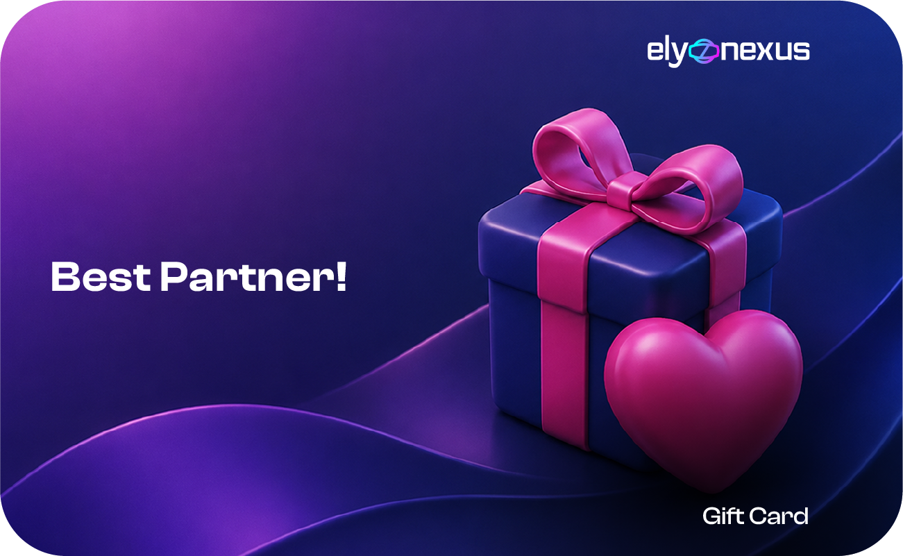 Best Partner!